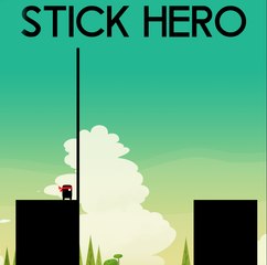 Sur Pad ou à emporter - Stick Hero