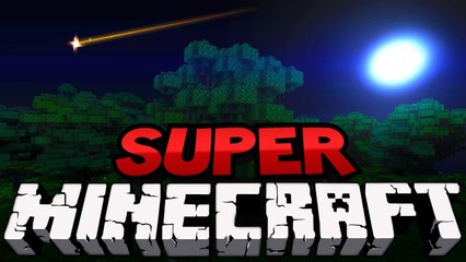 Falling Stars | Super Minecraft Heroes [Ep.68]