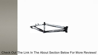Chase RSP 1.0 Frame Pro Black/White Review