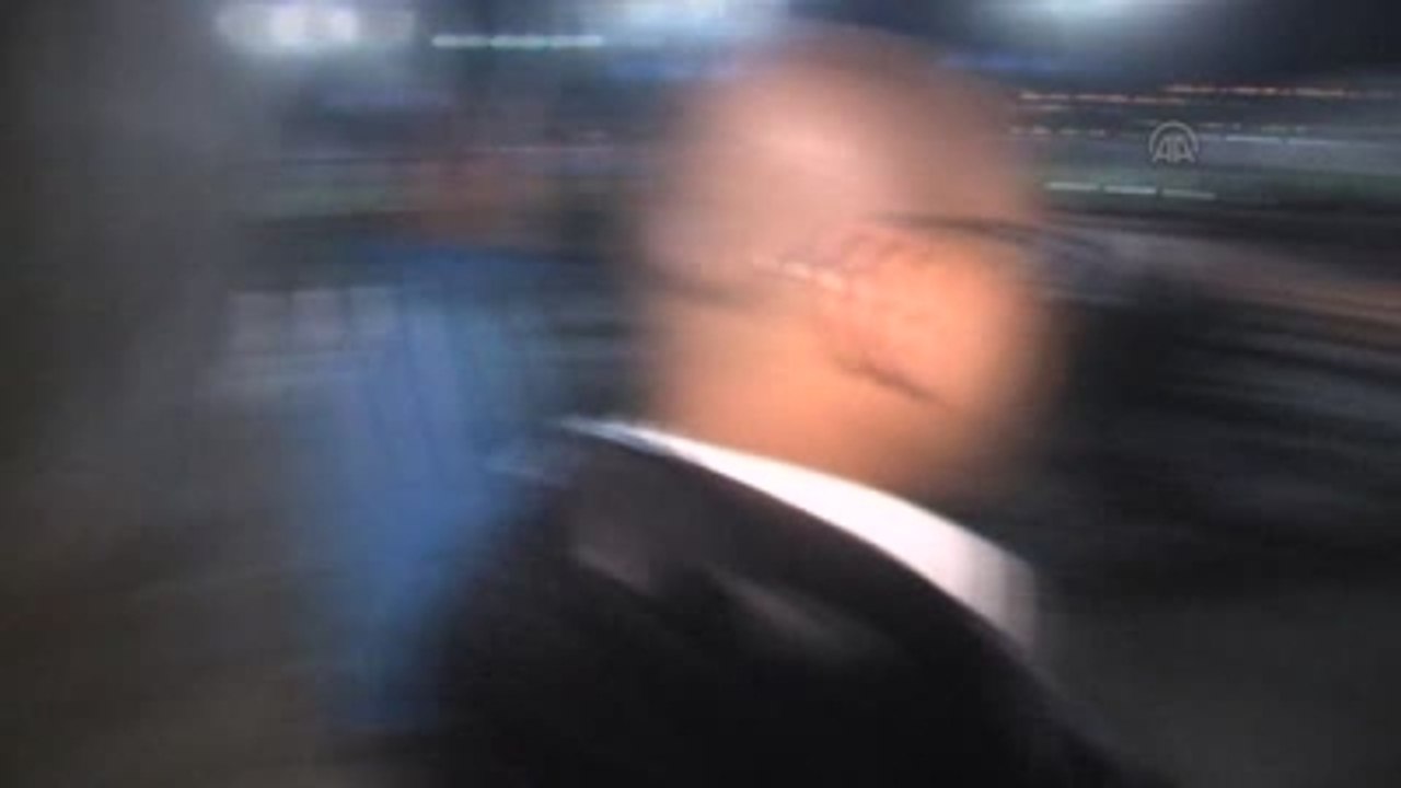 Roberto Carlos: "Eğer Bir Gün Tekrar İsterlerse Seve Seve Geri Dönerim"