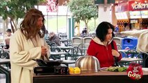 Jesus revives a cooked fish - MIRACL Best Funny E BY studio 2 New Funny videos