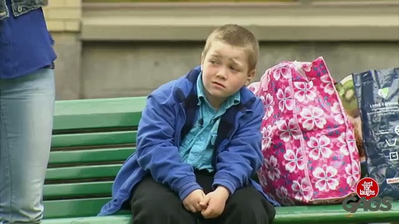 Kid Disappears Under Wedding Dres Best Funny s BY studio 2 New Funny videos