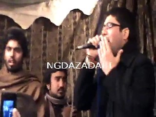 Ab Main So Jao gi Baba - Mir Hasan - 29 Safar Multan