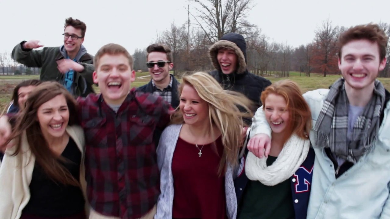 BENJI - It's All Love [Official Music Video]