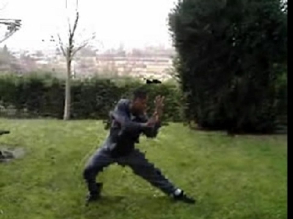 Jake et Mickael 2 (1ere partie)