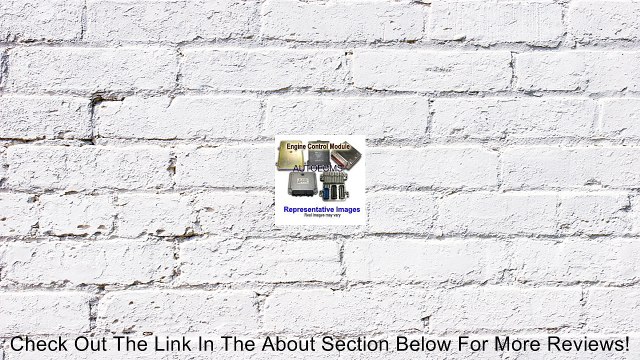 90 91 92 LEXUS LS400 POWER STEERING MODULE 89650-50020 Review