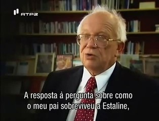 Comunismo-Socialismo - A História de uma Ilusão - Parte 2