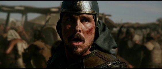 Exodus : Gods and Kings - Featurette "Moïse" [VOST|HD1080p]
