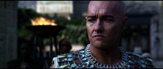 Exodus : Gods and Kings - Featurette "Ramsès" [VOST|HD1080p]