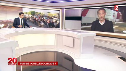 Les grands défis de Béji Caïd Essebsi