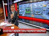 Akaryakıt indirimi neden toplu taşıma fiyatlarına yansımıyor