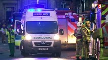 Ecosse : un camion poubelle fauche plusieurs personnes à Glasgow