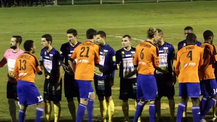 j16 Chambly Dunkerque