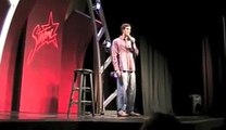 HUMOR   Killer Stand Up Comedy System