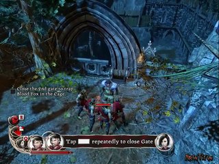 [FR-EN] Code Triche Blood Knights PC
