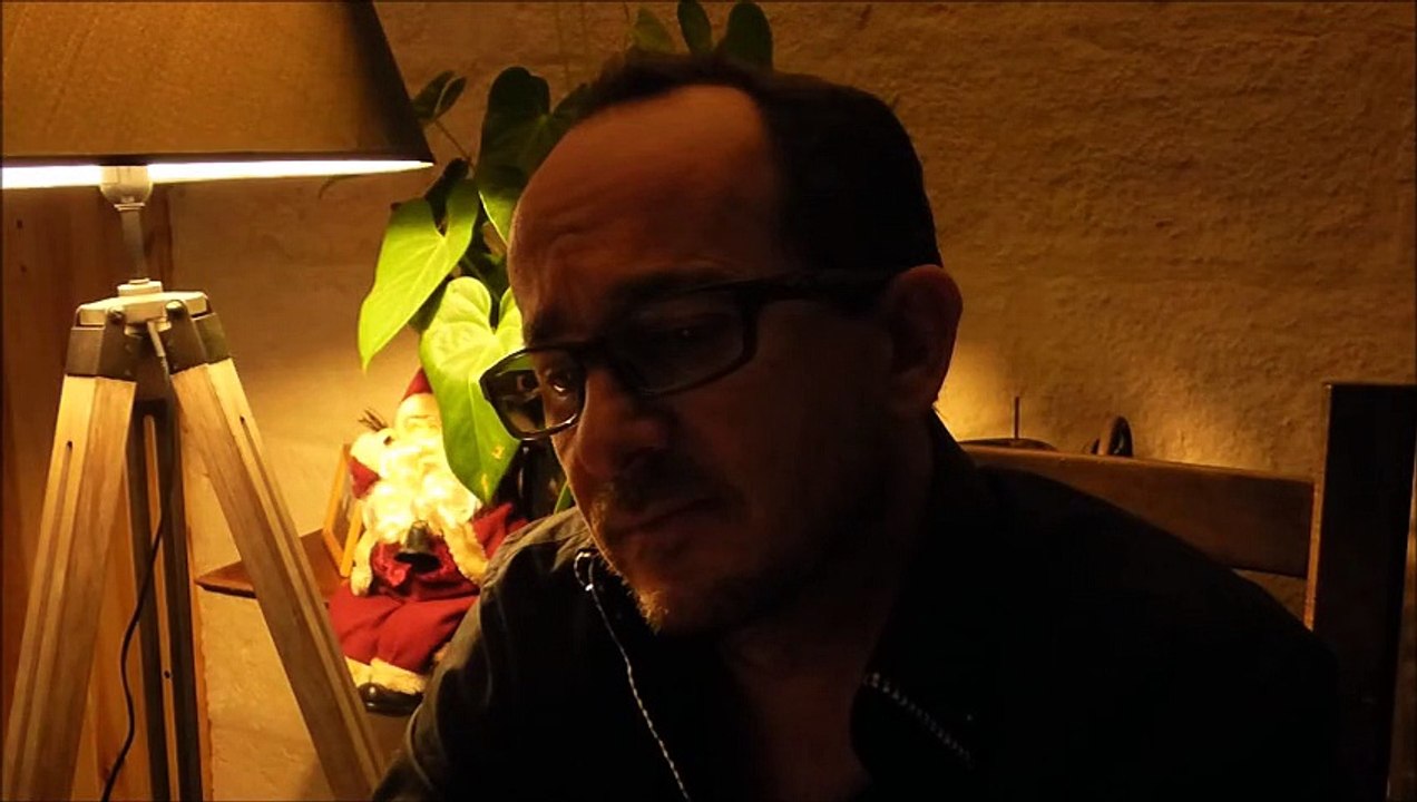 Les Poèmes de L'Avent !!  Le 22 décembre !!