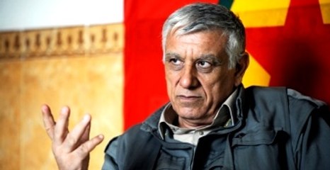 Cemil Bayık: Cemaat ile Temas Kurmak İstedik, Kabul Etmediler