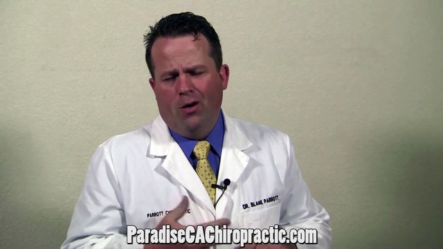 Common Cause and Effective Relief Arthritis Paradise California