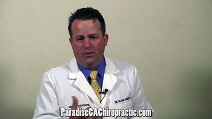 Common Cause and Effective Relief Carpal Tunnel Paradise California