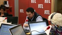 Invité de RTL Soir Jean-François Piège