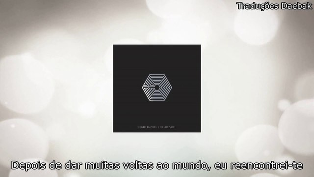 ★ EXO - December 2014 (The Winter's Tale) [Legendado em PT-PT]