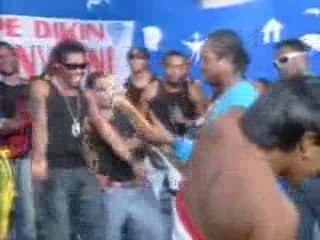 Werra a zo beta bass.