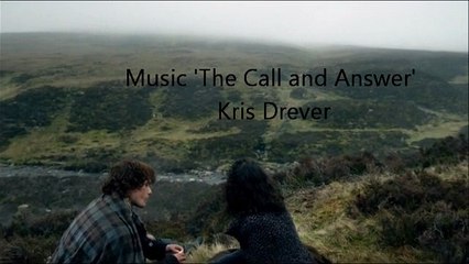 Outlander, Jamie and Claire