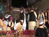 (21) Mehfil Uras Mubarrik Hazrat Peer Qari Muhammad Abdul Latif Noushahi 2014