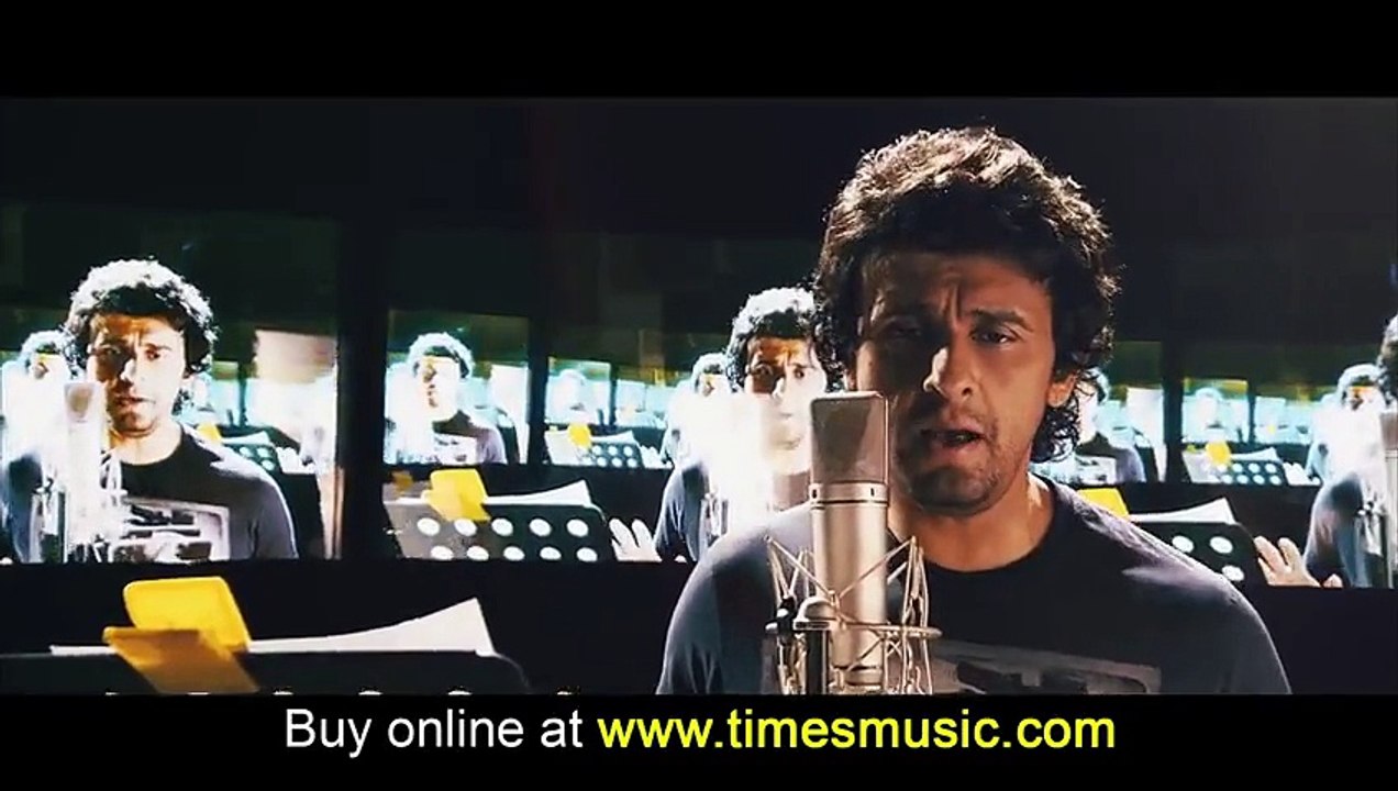 Saiyyan Bina HD Full Video Song [2014] Sonu Nigam - Bickram Ghosh - New Sad Song HD