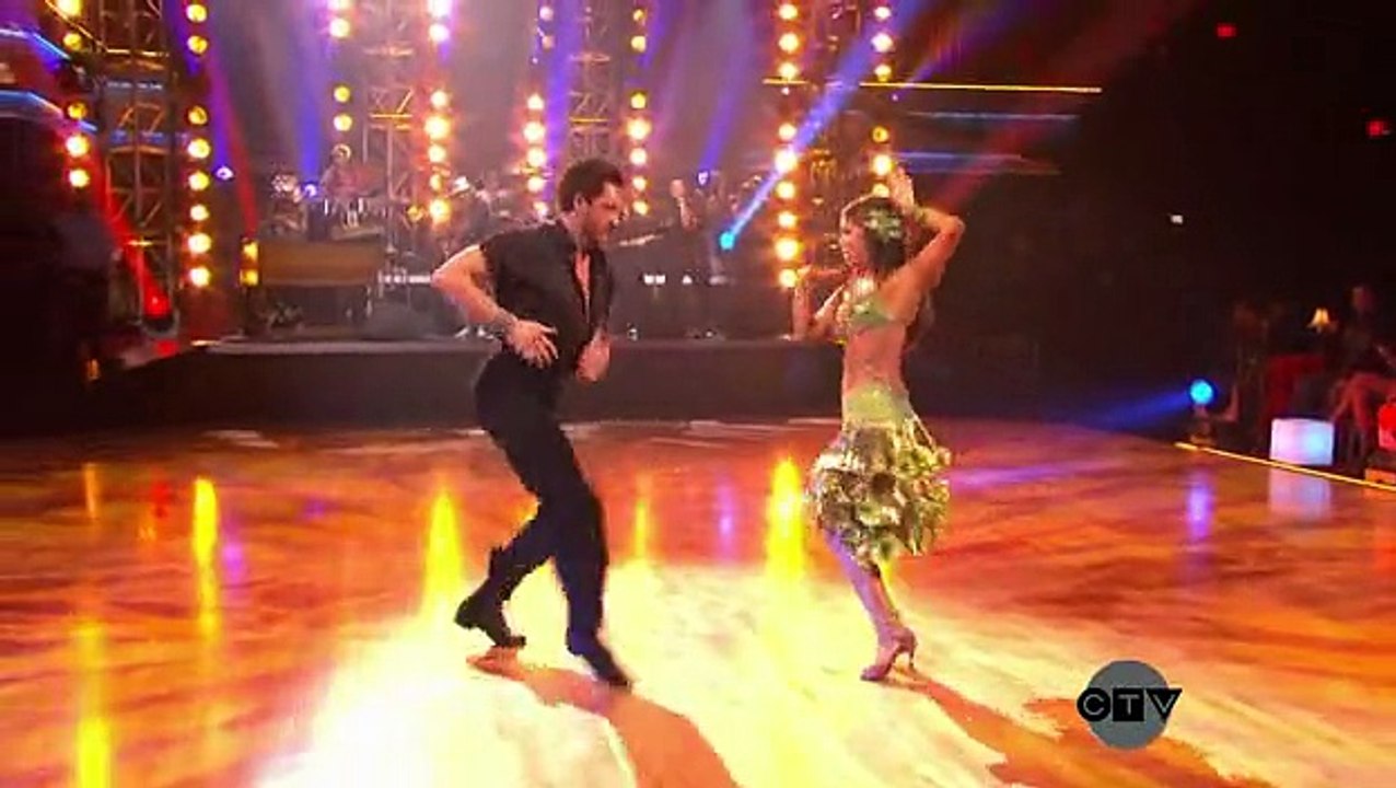 Santana - 'Oye Como Va'