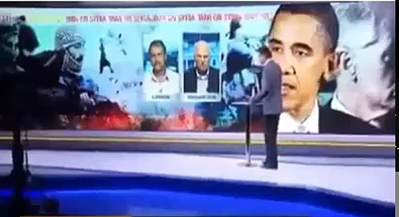 Kenneth Nichols O'Keefe tells the truth about America's wars.