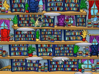 Пижама Сэм: На Нашем Острове Беда - Еда Исчезла Без Следа! (Часть 2)