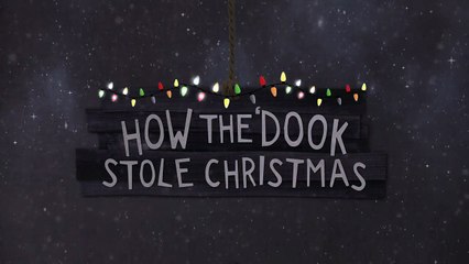 Mister Babadook - Video Viral (VO)