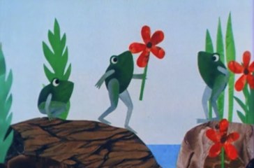 Bande-annonce : Le Petit Monde de Léo