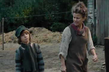 Into the Woods, Promenons-Nous dans les Bois - Extrait (6) VO