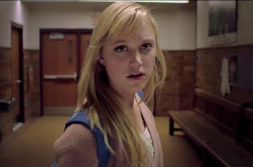 Bande-annonce : It Follows - VO (2)