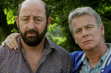 Bande-annonce : Bis - Teaser