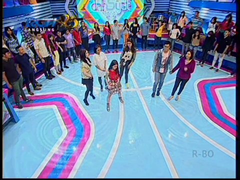 [141221]Dahsyat - Seg5