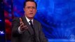 Stephen Colbert Wraps “Colbert Report”