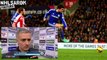Stoke vs Chelsea 0 - 2 - Jose Mourinho post-match interview.