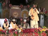 Qasida Hazrat Shah Haji Muhammad Noushah Gunj Bakhsh (RA) Naqeeb-e-Mehfil Mian Babar Haroni Sahib Uras Mubarik Hazrat Peer Qari Muhammad Abdul Latif Noushahi (RA) 2014