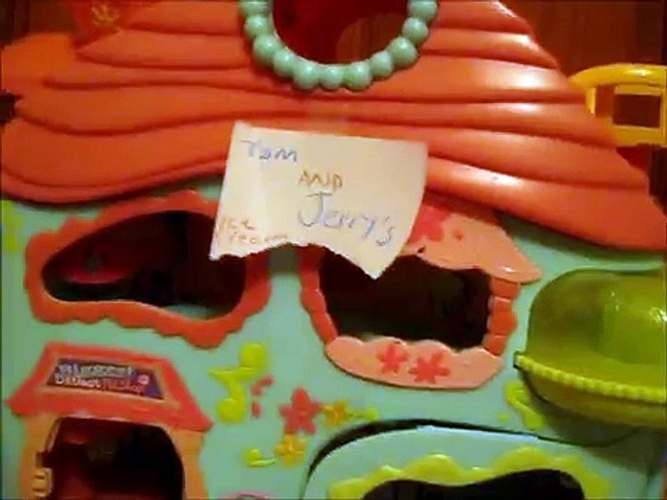 (LPS) Littlest Pet Shop Commercials!