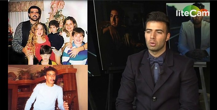 Jencarlos Canela en #Conexión13