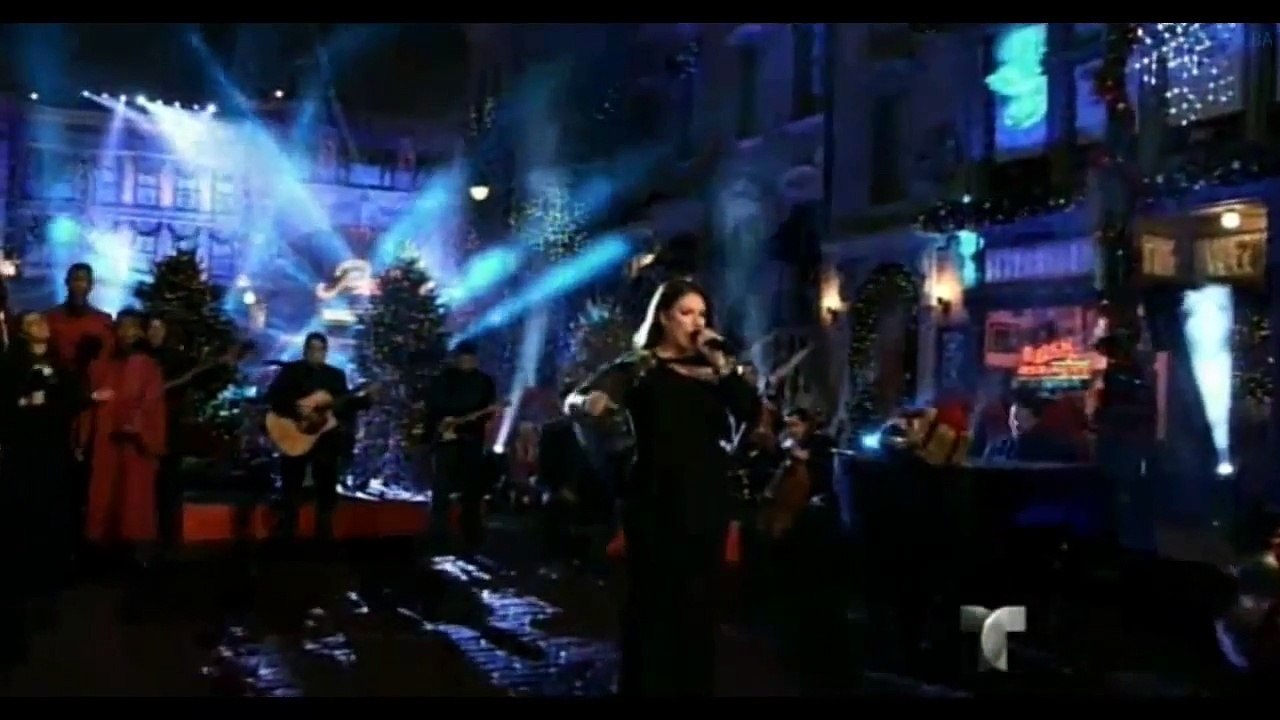 Olga Tañon - Hallelujah ( Navidad 2014 )