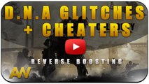 Advanced Warfare Glitches - D.N.A Bomb Cheaters/Glitches (CoD AW Glitches)
