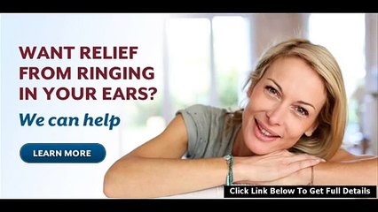 Sensorineural Hearing Loss [Tinnitus Miracle]