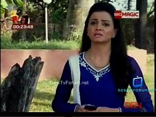 Naadaaniyaan - Teen Nadaanon ki Kahaani 22nd December 2014 1_clip1