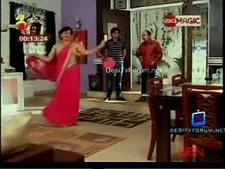 Naadaaniyaan - Teen Nadaanon ki Kahaani 22nd December 2014 2_clip0