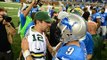 Packers vs. Lions: NFC North title on the line
