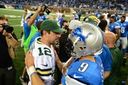 Packers vs. Lions: NFC North title on the line